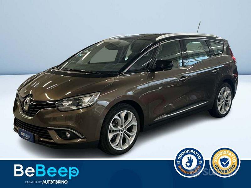 Renault Grand Scénic