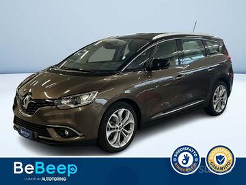 Renault Grand Scénic Grand ScÃ©nic GRAND SCEN...