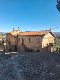 Casa indipendente