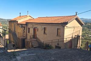 Casa indipendente