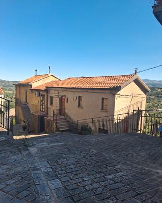 Casa indipendente