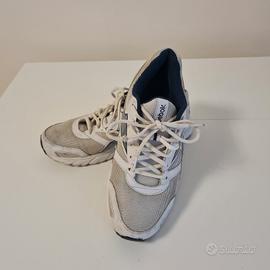 scarpe sportive uomo Reebok tg 42 usate