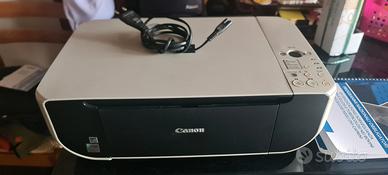 Stampante canon inkjet MP190