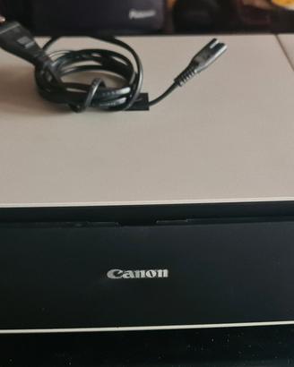 Stampante canon inkjet MP190