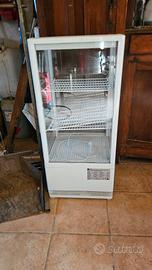frigo vetrinetta metro