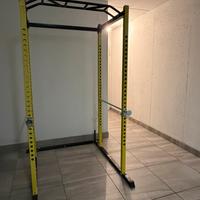 Power Rack Physionics