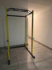 Power Rack Physionics