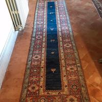 Tappeto a guida Isfenan