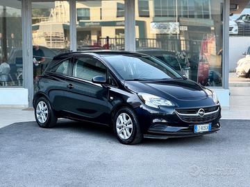 Opel Corsa 1.2 Benzina 69CV E6 Neo. - 2015
