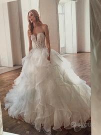 Abito da Sposa Nicole