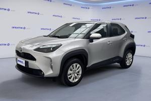 TOYOTA YARIS CROSS 1.5 HYBRID 5P. E-CV