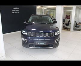 JEEP Compass 2ª serie - Compass 2.0 Multijet II au