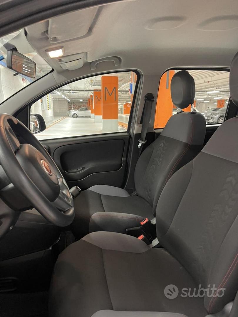 Fiat Panda 2019 photo 4