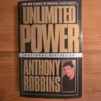 Anthony Robbins, Unlimited Power
