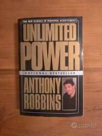 Anthony Robbins, Unlimited Power