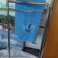 ACCESSORI Bagno in marmo pregiato
