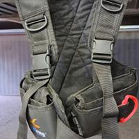 Gilet Sub Portapesi