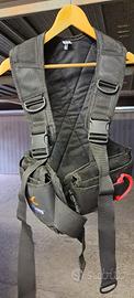 Gilet Sub Portapesi