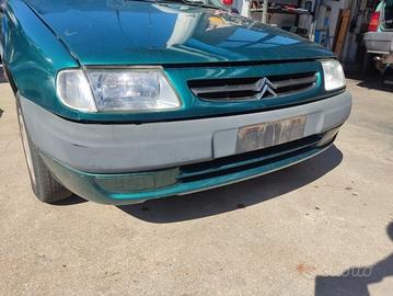 Paraurti anteriore CITROEN SAXO del 1996