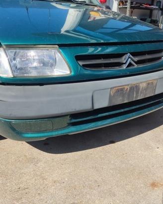 Paraurti anteriore CITROEN SAXO del 1996