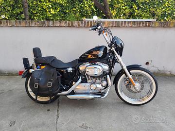 Harley-davidson 883L Sportster Low - XL