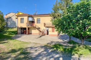CASA INDIPENDENTE A SANTA MARIA DELLA VERSA