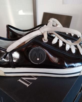 Sneakers donna Armani jeans