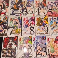 La Principessa Cadavere 