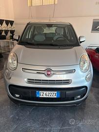 Fiat 500L 1.3 Multijet 85 CV Pop Star