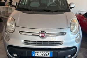Fiat 500L 1.3 Multijet 85 CV Pop Star