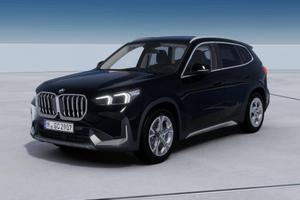 BMW X1 sDrive18d xLine