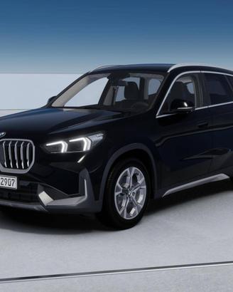 BMW X1 sDrive18d xLine