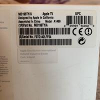 Apple tv 3 gen