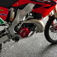 Honda CR250 2Tempi