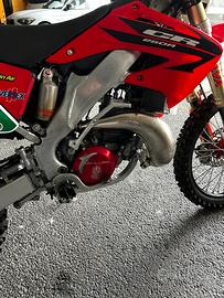 Honda CR250 2Tempi