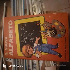IL NUOVO ALFABETO 