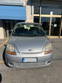 Chevrolet Matiz 800 S Planet