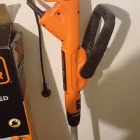 Decespugliatore elettrico