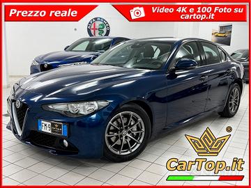 Alfa Romeo Giulia 2.2 TD 150 CV SUPER KIT DISTRIBU