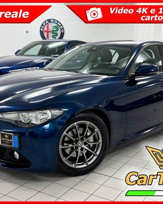Alfa Romeo Giulia 2.2 TD 150 CV SUPER KIT DISTRIBU