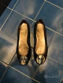 Ballerine nere Siton Venezia