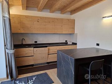 Appartamento Dimora Zoe - Casa vacanze Primiero