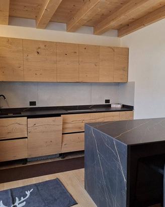 Appartamento Dimora Zoe - Casa vacanze Primiero