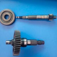 Kit Ingranaggi  originali piaggio