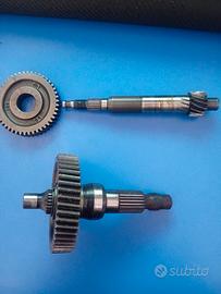 Kit Ingranaggi  originali piaggio