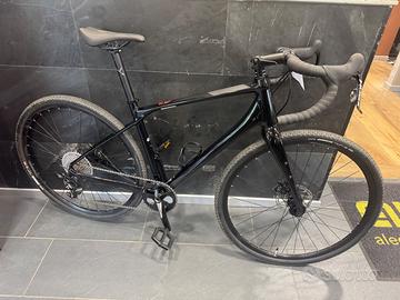 Gravel Bike Merida Silex 300 tg s (170-178)