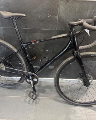 Gravel Bike Merida Silex 300 tg s (170-178)