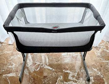 Culla cosleeping Chicco Next2me Air