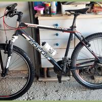 Focus Raven Rookie XL — uso immediato