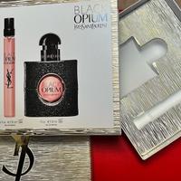 Scatole profumi marche collezione herrera ysl